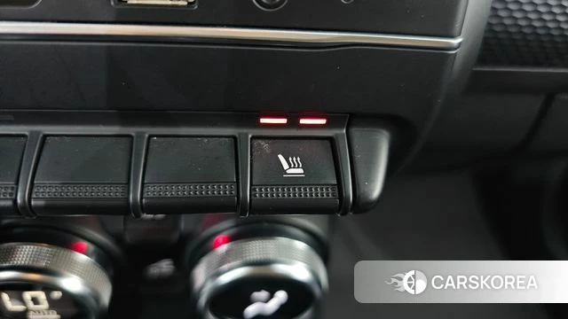 Renault Korea (Samsung) XM3 id 4693421 из Кореи 10