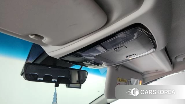 Hyundai Staria id 3892236 из Кореи 10