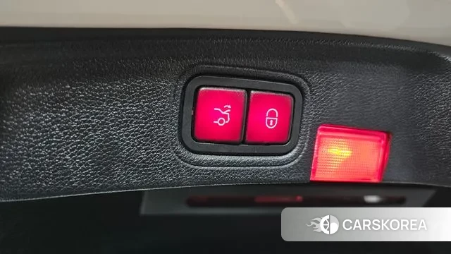 Mercedes-Benz C-Class W205 id 3029259 из Кореи 10