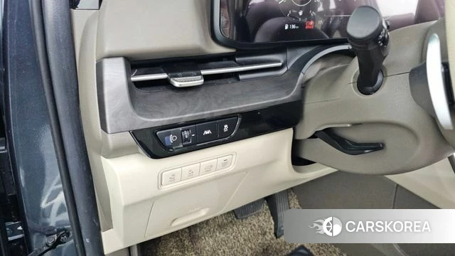 Kia Carnival 4th generation id 3904680 из Кореи 10