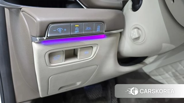 Genesis GV80 id 4225088 из Кореи 10