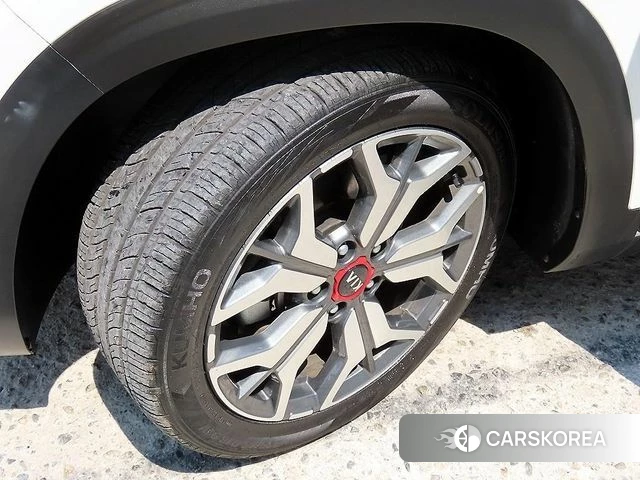 Kia Seltos id 4402828 из Кореи 10