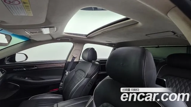 Genesis G90 id 2928227 из Кореи 10