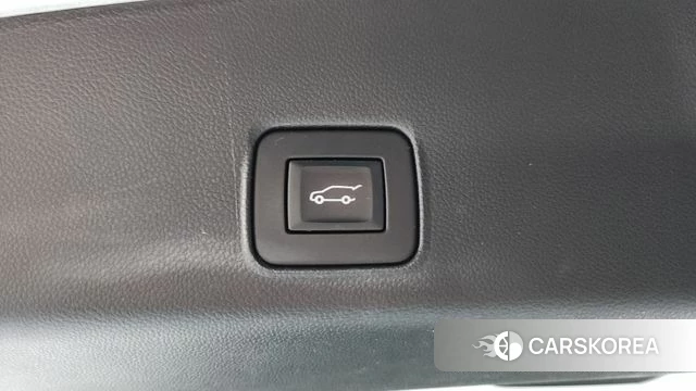 Chevrolet (GM Daewoo) Trailblazer id 4555310 из Кореи 10