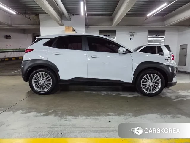 Hyundai Kona id 2886502 из Кореи 10