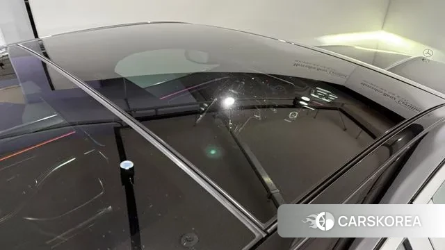 Mercedes-Benz S-Class W223 id 3278345 из Кореи 10