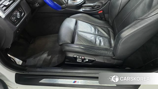 BMW 4 Series (F32) id 4694124 из Кореи 10