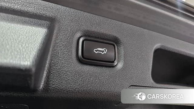 Hyundai Santa Fe TM id 3166386 из Кореи 10