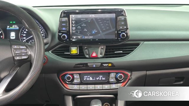 Hyundai i30 (PD) id 4390504 из Кореи 10