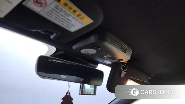 Ford Mustang id 3129133 из Кореи 10