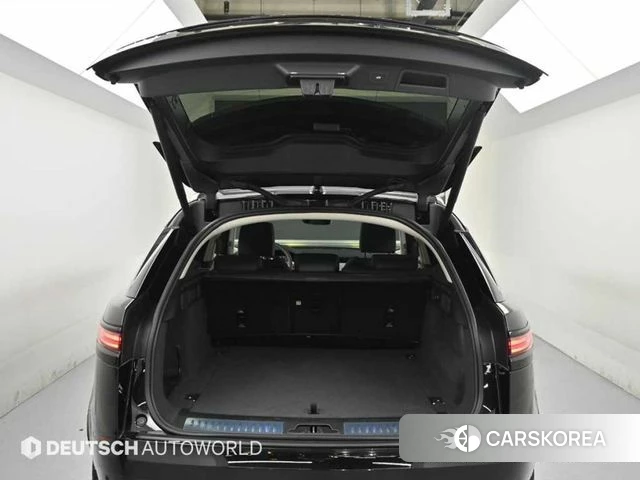 Land Rover Range Rover Velar id 4669840 из Кореи 10