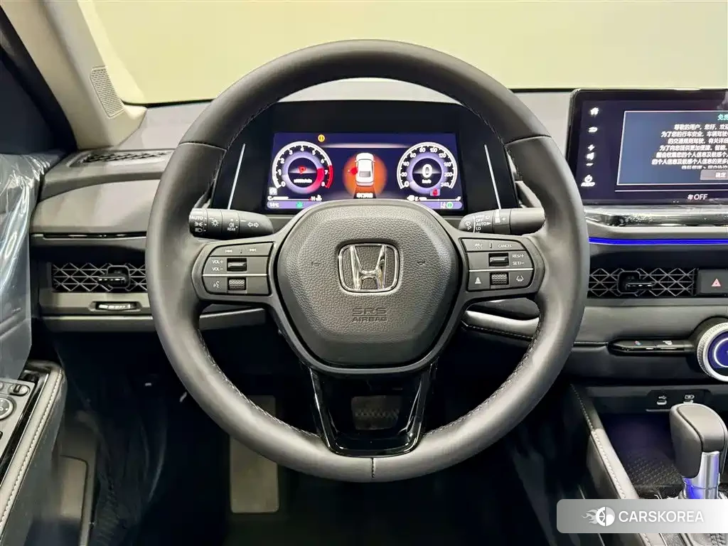 Honda Accord id 4515437 из Китая 10