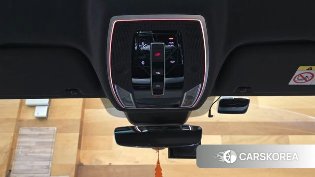 Audi A8 (D5) id 3833942 из Кореи 10