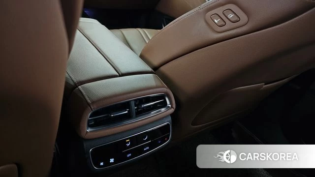 Genesis G80 (RG3) id 4389421 из Кореи 10