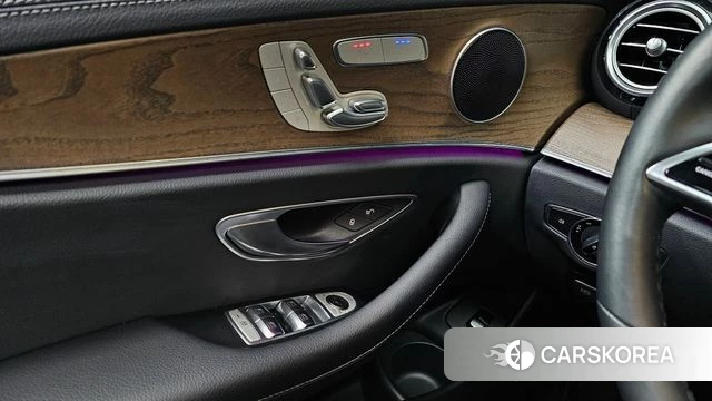 Mercedes-Benz E-Class W213 id 3811876 из Кореи 10