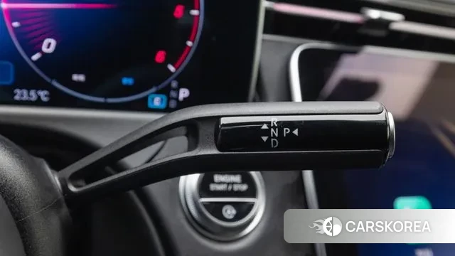 Mercedes-Benz E-Class W214 id 3057805 из Кореи 10