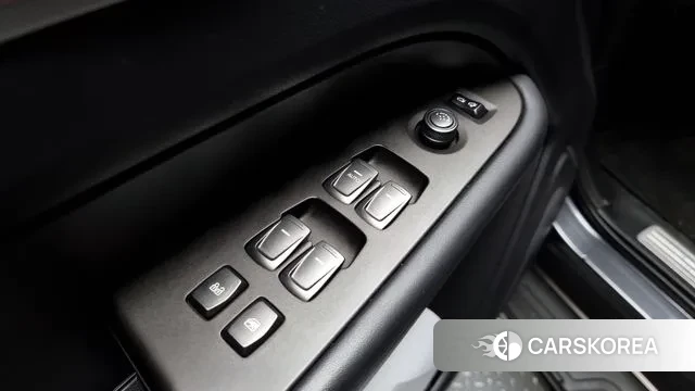 Ssangyong Rexton Sports id 3505165 из Кореи 10