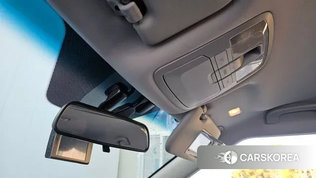 Ssangyong Tivoli Air id 3607985 из Кореи 10