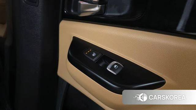 Kia Carnival 4th generation id 4706855 из Кореи 10