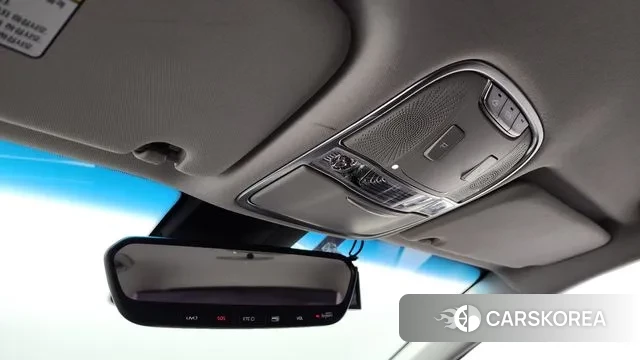 Kia More K9 id 3599121 из Кореи 10