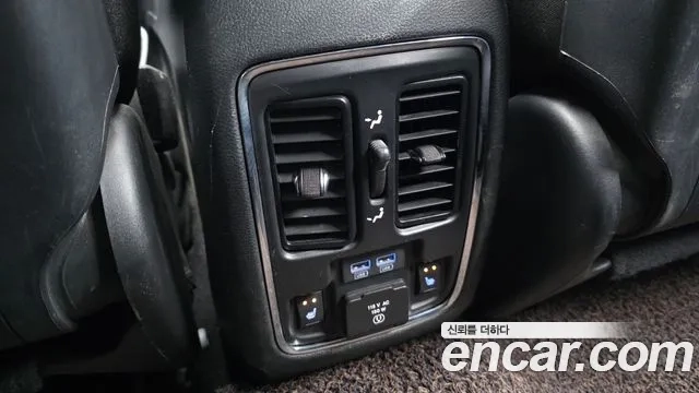 Jeep Grand Cherokee id 2956264 из Кореи 10