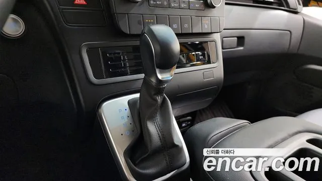 Hyundai Staria id 2686094 из Кореи 10