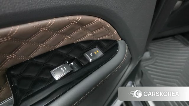 Ssangyong All New Rexton id 4764556 из Кореи 10