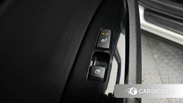 Kia Sportage 5th Generation Hybrid id 4500755 из Кореи 10