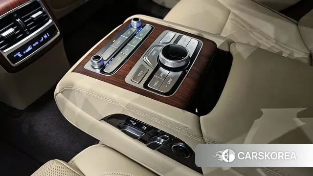 Kia More K9 id 2903093 из Кореи 10