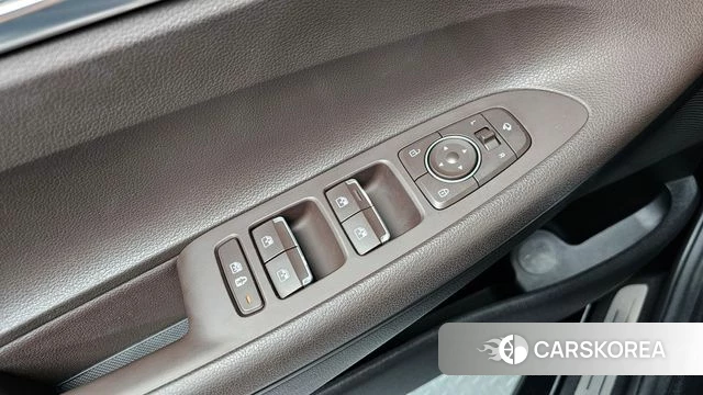 Hyundai The New Grandeur IG id 4019583 из Кореи 10