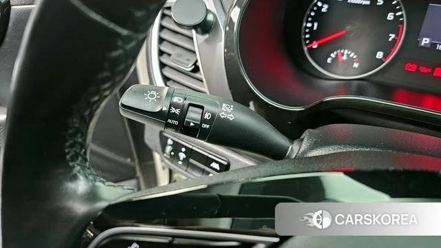 Kia Seltos id 3924465 из Кореи 10