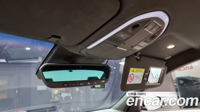 Genesis The New G70 id 2849404 из Кореи 10