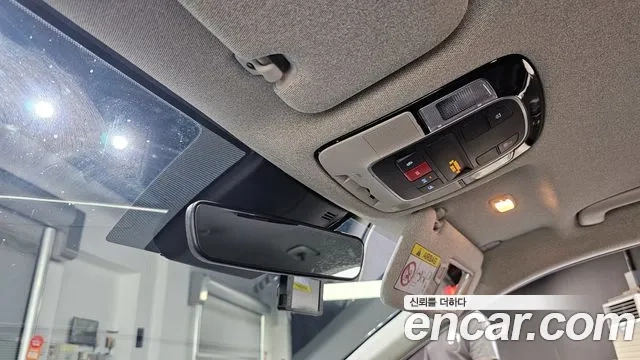 Hyundai Sonata (DN8) id 2920337 из Кореи 10