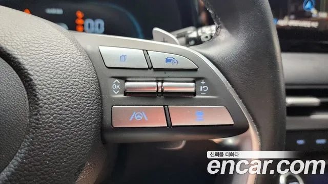 Hyundai The New Palisade id 2954203 из Кореи 10