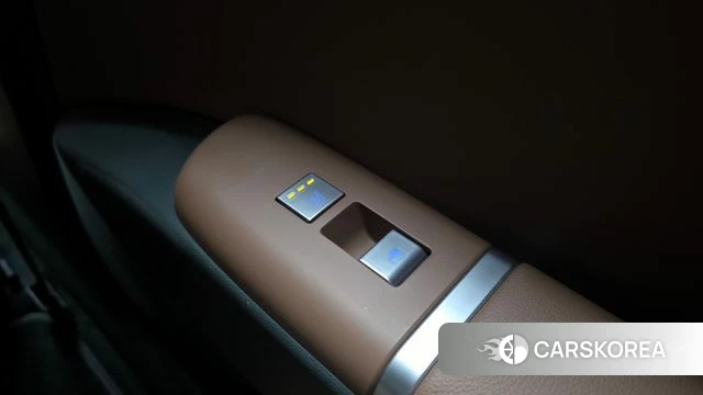 Hyundai Grandeur Hybrid (GN7) id 4280073 из Кореи 10
