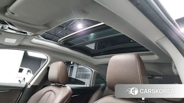 BMW 2 Series Gran Coupe (F44) id 3473920 из Кореи 10