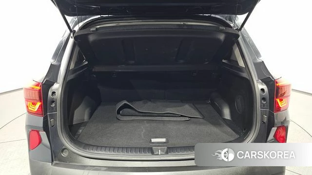 Kia Seltos id 3813935 из Кореи 10