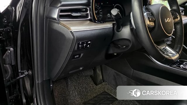 Kia K5 3rd generation id 3878464 из Кореи 10