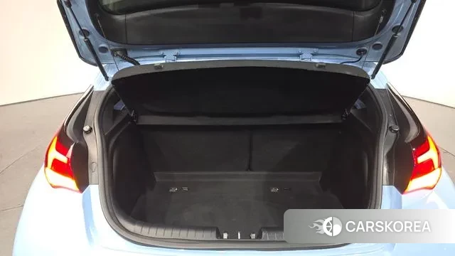 Hyundai Veloster (JS) id 3494185 из Кореи 10