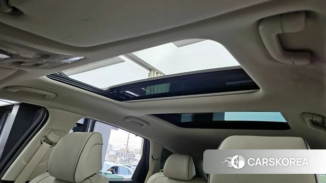 Genesis GV80 id 3828092 из Кореи 10