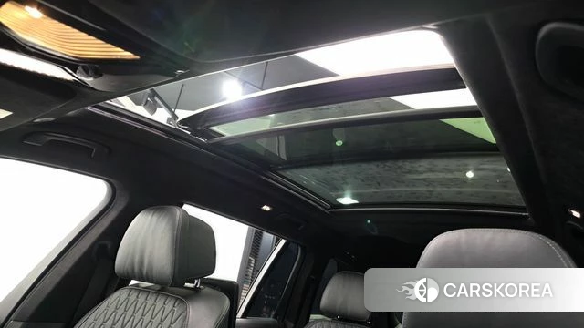 BMW X7 (G07) id 4344362 из Кореи 10