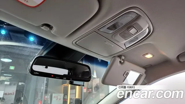 Kia Sportage The Bold id 2495482 из Кореи 10