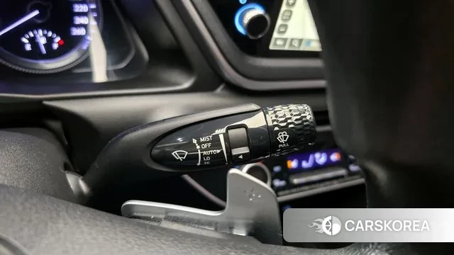 Hyundai Sonata (DN8) id 3754184 из Кореи 10