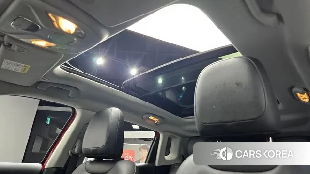 Jeep Compass 2nd Generation id 3499808 из Кореи 10