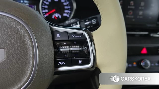 Kia Carnival 4th generation id 3897762 из Кореи 10