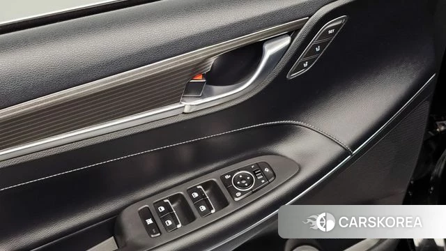 Hyundai Grandeur IG id 4403580 из Кореи 10