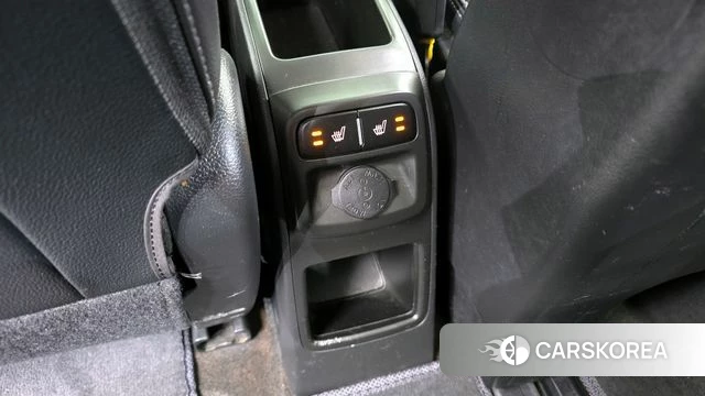 Kia The New Ray id 4363389 из Кореи 10