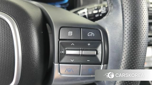 Hyundai Casper id 4470079 из Кореи 10