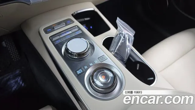 Genesis GV70 id 2688117 из Кореи 10