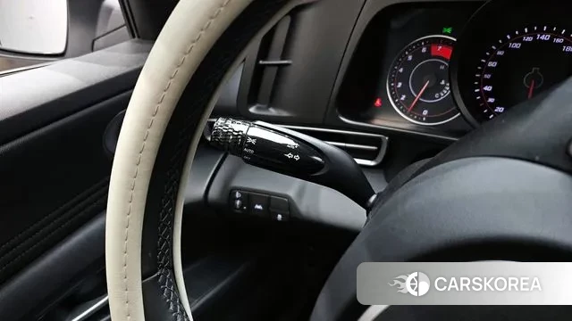 Hyundai Avante (CN7) id 3373995 из Кореи 10